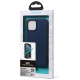 Joyroom 360 Full Case front and back cover for iPhone 13 Pro + tempered glass screen protector blue (JR-BP935 blue)
