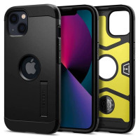 Spigen Tough Armor iPhone 13 Case - Black