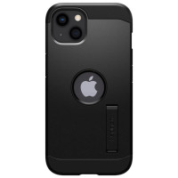 Spigen Tough Armor iPhone 13 Case - Black