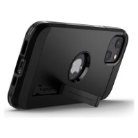 Spigen Tough Armor iPhone 13 Case - Black