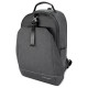 Wozinsky bike pannier bag, bike backpack with frame, 2in1, 40l, black (WBB33BK)