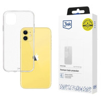 3Mk Protection Apple iPhone 11 - 3mk Armor Case