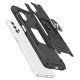 Wozinsky Ring Armor Tough Hybrid Case Cover + Magnetic Mount for Samsung Galaxy A13 5G black