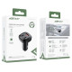 Acefast car charger 66W 2x USB Type C / USB, PPS, Power Delivery, Quick Charge 4.0, AFC, FCP, SCP black (B3 black)