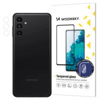 Wozinsky Camera Glass 9H tempered glass for all camera Samsung Galaxy A13 5G camera