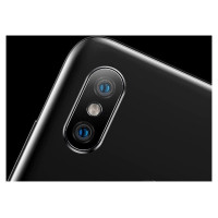 Wozinsky Camera Glass 9H tempered glass for all camera Samsung Galaxy A13 5G camera
