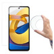 Wozinsky Nano Flexi Hybrid Flexible Glass Film Xiaomi Poco M4 Pro Tempered Glass