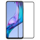 Nillkin CP+PRO ultra-thin tempered glass for the entire screen with a 0.2 mm frame 9H Xiaomi Redmi 10 black