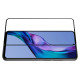 Nillkin CP+PRO ultra-thin tempered glass for the entire screen with a 0.2 mm frame 9H Xiaomi Redmi 10 black