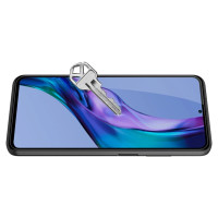 Nillkin CP+PRO ultra-thin tempered glass for the entire screen with a 0.2 mm frame 9H Xiaomi Redmi 10 black