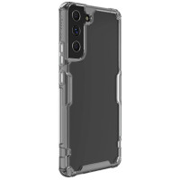 Nillkin Nature Pro case for Samsung Galaxy S22+ (S22 Plus) armored cover transparent cover