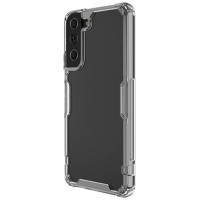 Nillkin Nature Pro case for Samsung Galaxy S22+ (S22 Plus) armored cover transparent cover