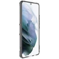 Nillkin Nature Pro case for Samsung Galaxy S22+ (S22 Plus) armored cover transparent cover