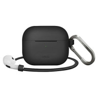 Uniq Vencer Silicone case for AirPods 3 - gray