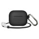 Uniq Vencer Silicone case for AirPods 3 - gray