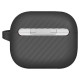 Uniq Vencer Silicone case for AirPods 3 - gray