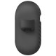 Uniq Vencer Silicone case for AirPods 3 - gray