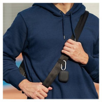 Uniq Vencer Silicone case for AirPods 3 - gray