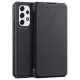 Dux Ducis Skin X Holster Cover for Samsung Galaxy A73 black