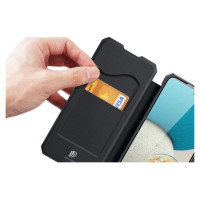 Dux Ducis Skin X Holster Cover for Samsung Galaxy A73 black