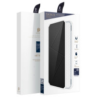 Dux Ducis Skin X Holster Cover for Samsung Galaxy A73 black