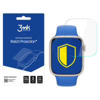 3Mk Protection Apple Watch 7 45mm - 3mk Watch Protection&trade; v. ARC+