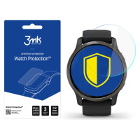 3Mk Protection Garmin Venu 2 Plus - 3mk Watch Protection™ v. ARC+