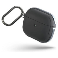 Uniq Valencia case for AirPods 3 - gray