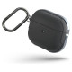 Uniq Valencia case for AirPods 3 - gray