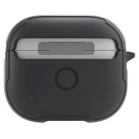 Uniq Valencia case for AirPods 3 - gray