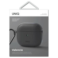 Uniq Valencia case for AirPods 3 - gray