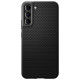 Spigen Liquid Air Case for Samsung Galaxy S22 - Matte Black