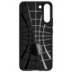 Spigen Liquid Air Case for Samsung Galaxy S22 - Matte Black