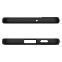 Spigen Liquid Air Case for Samsung Galaxy S22 - Matte Black