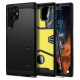 Spigen Tough Armor Case for Samsung Galaxy S22 Ultra - Black