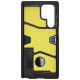 Spigen Tough Armor Case for Samsung Galaxy S22 Ultra - Black