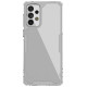 Nillkin Nature Pro case for Samsung Galaxy A73 armored cover transparent cover