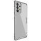 Nillkin Nature Pro case for Samsung Galaxy A73 armored cover transparent cover