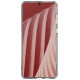 Nillkin Nature Pro case for Samsung Galaxy A73 armored cover transparent cover