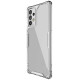 Nillkin Nature Pro case for Samsung Galaxy A73 armored cover transparent cover