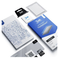 3Mk Protection 3MK FlexibleGlass Sam A33 5G A336 Hybrid Glass