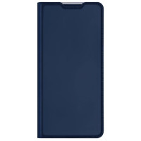 Dux Ducis Skin Pro case with a flip Realme 9i / Oppo A36 blue