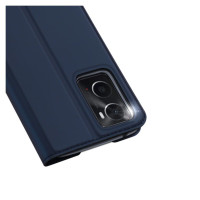 Dux Ducis Skin Pro case with a flip Realme 9i / Oppo A36 blue