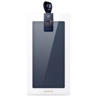 Dux Ducis Skin Pro case with a flip Realme 9i / Oppo A36 blue