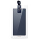 Dux Ducis Skin Pro case with a flip Realme 9i / Oppo A36 blue