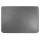 Karl Lagerfeld Saffiano Ikonik Karl case for a 13-14" laptop - silver