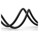 Ugreen audio cable 2 x mini jack 3.5mm 2m black (50363 AV112)