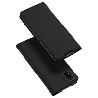 Dux Ducis Skin Pro Holster Cover Flip Vivo Y01 / Y15s / Y15a black