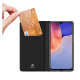 Dux Ducis Skin Pro Holster Cover Flip Vivo Y01 / Y15s / Y15a black