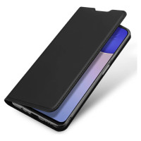 Dux Ducis Skin Pro Holster Cover Flip Vivo Y01 / Y15s / Y15a black